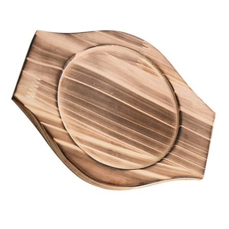 Household Pot Mat Multi-function Casserole Holder Wooden Casserole Mat Kitchen Accessory
Household Pot Mat Multi-function Casserole Holder Wooden Casserole Mat Kitchen Accessory