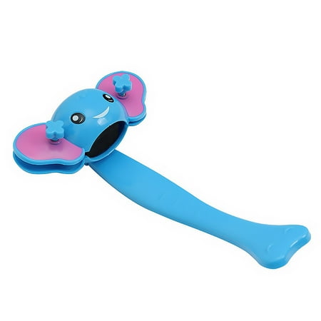 1Pc Sink Faucet Extender Bathroom Kitchen Accessories Extender Tap Spout Design Cartoon Hands Plastic Water Kids Washing 11*20*5.5cm
1Pc Sink Faucet Extender Bathroom Kitchen Accessories Extender Tap Spout Design Cartoon Hands Plastic Water Kids Washing 11*20*5.5cm