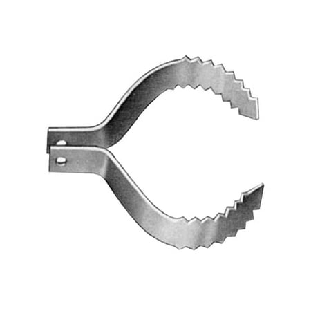 General Pipe Cleaners 2SCB 2 Side Cutter Blade