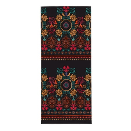 Home Towels Ethnic Fabric Background Absorbent Hanging Hand Towel Small Bath Towel Decorative Kitchen Dish Guest Towel For Spa Gym Hote 12x27.5in
Home Towels Ethnic Fabric Background Absorbent Hanging Hand Towel Small Bath Towel Decorative Kitchen Dish Guest Towel For Spa Gym Hote 12x27.5in