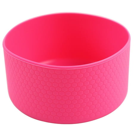 1 Pcs 32&40 Oz Non-Slip slip-proof Silicone Boots Fit Sleeves for Hydro Flask Bottle Rose
1 Pcs 32&40 Oz Non-Slip slip-proof Silicone Boots Fit Sleeves for Hydro Flask Bottle Rose