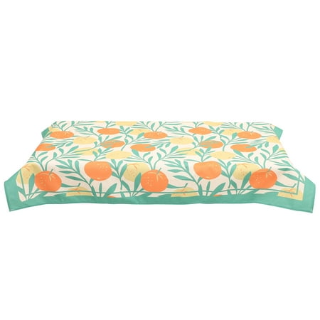 OUNONA Tablecloth Simple Dinning Table Decorative Table Cloth for Kitchen Dining Room Banquet
OUNONA Tablecloth Simple Dinning Table Decorative Table Cloth for Kitchen Dining Room Banquet
