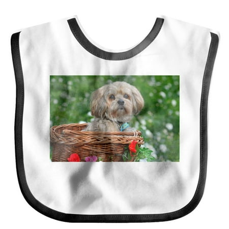 Soft Cotton Toddler Bibs Lhasa Dog Animal Canine Long Haired Superbib Baby And Toddler For 6-24Months Essential Must Have For Eating Feeding
Soft Cotton Toddler Bibs Lhasa Dog Animal Canine Long Haired Superbib Baby And Toddler For 6-24Months Essential Must Have For Eating Feeding