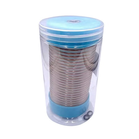 Drill Dust Cover Impact Electric Hammer Dust Collector 200-350mm Round Handle Blue with Spring
Drill Dust Cover Impact Electric Hammer Dust Collector 200-350mm Round Handle Blue with Spring