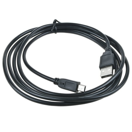 PwrON Compatible USB Data Cable/Cord/Lead Replacement for Camera Powershot A2200 A3400 IS A4000 IS D20
PwrON Compatible USB Data Cable/Cord/Lead Replacement for Camera Powershot A2200 A3400 IS A4000 IS D20