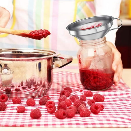 Multi-functional Filter Strainer for Cooking & Transferring and Ingredients Tools
Multi-functional Filter Strainer for Cooking & Transferring and Ingredients Tools