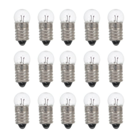Mini Bulbs Light Led Bulb Miniature Screw Lamp Small Tiny Replacement 1 5V Flashlight Bulbs
Mini Bulbs Light Led Bulb Miniature Screw Lamp Small Tiny Replacement 1 5V Flashlight Bulbs