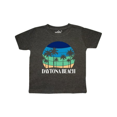 Inktastic Daytona Beach Florida Vacation Trip Gift Toddler Boy or Toddler Girl T-Shirt
Inktastic Daytona Beach Florida Vacation Trip Gift Toddler Boy or Toddler Girl T-Shirt