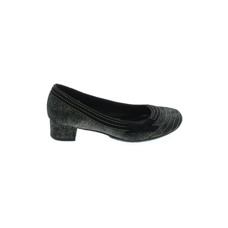 Pre-Owned Indigo by Clarks Women s Size 6.5 Heels