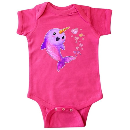 Inktastic Valentine s Day Cute Pink Narwhal with Hearts Gift Baby Boy or Baby Girl Bodysuit
Inktastic Valentine s Day Cute Pink Narwhal with Hearts Gift Baby Boy or Baby Girl Bodysuit