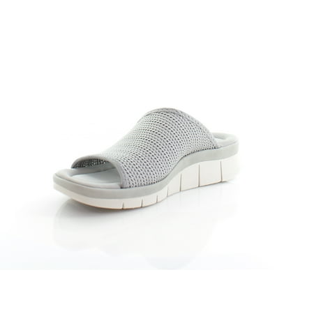 Ryka Ellie Women s Sandals & Flip Flops Paloma Grey Size 10 M