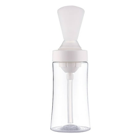 amousa Oil Bottle With Silicone Brush For Cooking BBQ Kitchen Silicone Belt Cover High Temperature BBQ Tool Oil Dispensing
amousa Oil Bottle With Silicone Brush For Cooking BBQ Kitchen Silicone Belt Cover High Temperature BBQ Tool Oil Dispensing