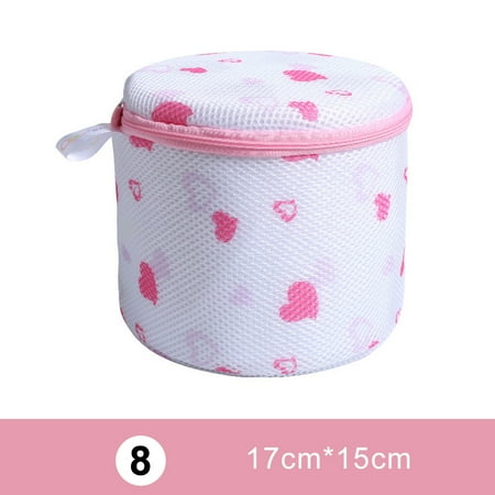 Bra Laundry Bag Underwear Washing Mesh Washing Bag for Washing Machine Houseware