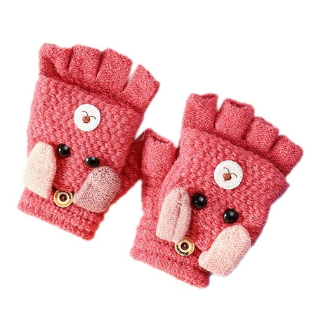 Sehao Womens winter gloves Boys and Girls Points Refers To In The Fall and Winter of Knitted Gloves Pupils Write Cartoon Children Warm Warm Gloves Clothing Shoes Accessories polyester Gloves Mittens
Sehao Womens winter gloves Boys and Girls Points Refers To In The Fall and Winter of Knitted Gloves Pupils Write Cartoon Children Warm Warm Gloves Clothing Shoes Accessories polyester Gloves Mittens