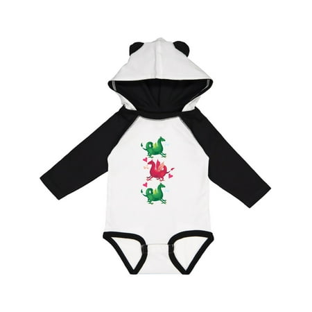 Inktastic Dragon Lover Cute Fantasy Gift Baby Boy or Baby Girl Long Sleeve Bodysuit
Inktastic Dragon Lover Cute Fantasy Gift Baby Boy or Baby Girl Long Sleeve Bodysuit