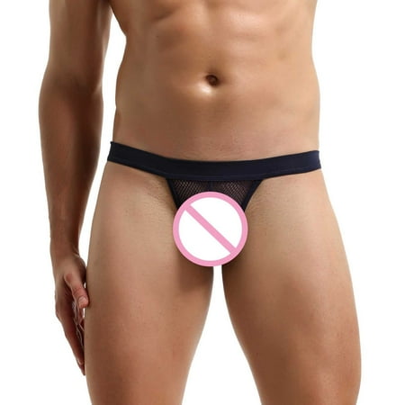 Gubotare Brief For Men Underwear Men s Brief Underwear - Underwear Comfort for Men Dark Blue S
Gubotare Brief For Men Underwear Men s Brief Underwear - Underwear Comfort for Men Dark Blue S