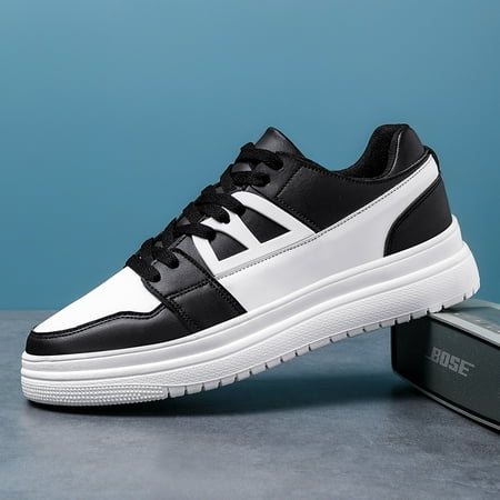 Men s Classic Sport Shoes Breathable Lightweight Athletic Sneakers For Running Walking Training
Men s Classic Sport Shoes Breathable Lightweight Athletic Sneakers For Running Walking Training