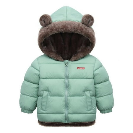 Bullpiano Winter Kids Down & Parkas Boys Girls Lambs Down Hoodies Jacket Coat with Cute Bear Ears Children Outerwear & Coats
Bullpiano Winter Kids Down & Parkas Boys Girls Lambs Down Hoodies Jacket Coat with Cute Bear Ears Children Outerwear & Coats