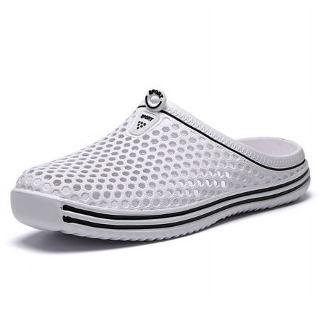 Women s Garden Clogs Breathable Shoes Bathing Shoes Beach Shoes Water Shoes Footwear Slippers Walking Shoes Home Travel Shoes
Women s Garden Clogs Breathable Shoes Bathing Shoes Beach Shoes Water Shoes Footwear Slippers Walking Shoes Home Travel Shoes