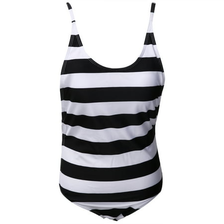 Spring hue Women Sexy Strip One Piece Bikini/2 Pcs Push-up Padded Bra and Thong 
Spring hue Women Sexy Strip One Piece Bikini/2 Pcs Push-up Padded Bra and Thong