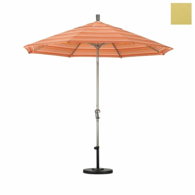 Jardin Plage Patio Inclinaison Inclinaison Parapluie Parasol Sun Shade protection UPF40