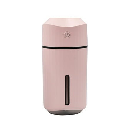 Yedhsi home appliances USB Humidifier With Colorful Light Large Capacity 320ML Quiet Cool Mist Humidifier For Bedroom And Office Car Easy To Clean Hot
Yedhsi home appliances USB Humidifier With Colorful Light Large Capacity 320ML Quiet Cool Mist Humidifier For Bedroom And Office Car Easy To Clean Hot