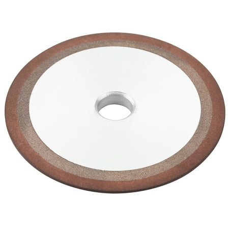 YOUTHINK Grinding Wheel Cutter 100mm Grinding Tool Processing And Grinding Sawtooth. For Processing And Grinding Saw Blade
YOUTHINK Grinding Wheel Cutter 100mm Grinding Tool Processing And Grinding Sawtooth. For Processing And Grinding Saw Blade