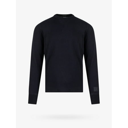C.P.COMPANY SWEATER MAN Blue KNITWEAR