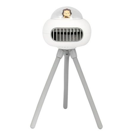 Bladeless Fan 4 Speed Wireless High Wind Flexible Air Conditioner 3600Mah Stroller Octopus Fan s Clip Fan
Bladeless Fan 4 Speed Wireless High Wind Flexible Air Conditioner 3600Mah Stroller Octopus Fan s Clip Fan