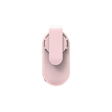 Lzobxe Summer Portable Fan Mini Mask Fan Clip Usb Charging Outdoor Silent Ventilation Small Fan Desk Fan on Clearance
Lzobxe Summer Portable Fan Mini Mask Fan Clip Usb Charging Outdoor Silent Ventilation Small Fan Desk Fan on Clearance