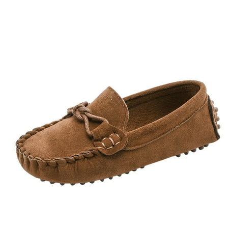 Binmer Children Boys Girls Loafers Solid Color Soft Bottom Breathable Casual Shoes
Binmer Children Boys Girls Loafers Solid Color Soft Bottom Breathable Casual Shoes