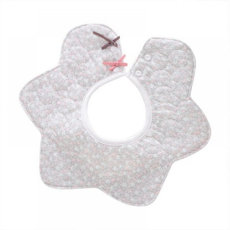 360 Degrees Rotating Infant Baby Bibs Cute Print Waterproof Saliva Towel Baby Bibs
360 Degrees Rotating Infant Baby Bibs Cute Print Waterproof Saliva Towel Baby Bibs
