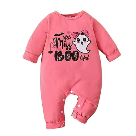 dmqupv 1 Year Old Girl Outfits Infant Long Toddler Jumpsuit Baby Sleeve Cartoon Toddler Girl Outfits Summer Hot Pink 0-3 Months
dmqupv 1 Year Old Girl Outfits Infant Long Toddler Jumpsuit Baby Sleeve Cartoon Toddler Girl Outfits Summer Hot Pink 0-3 Months