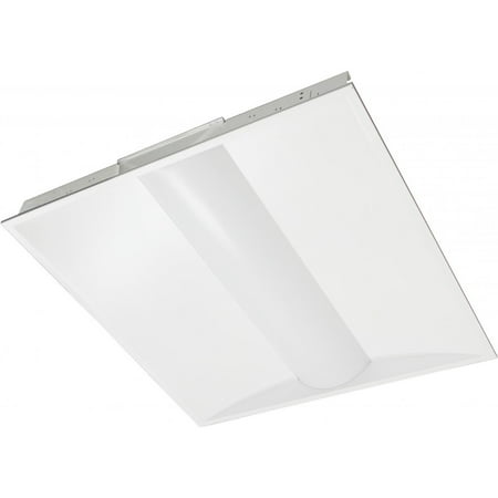Satco 65-423 - LED Troffer - 30W - 2 ft. x 2 ft.- 5000K - 100-277V