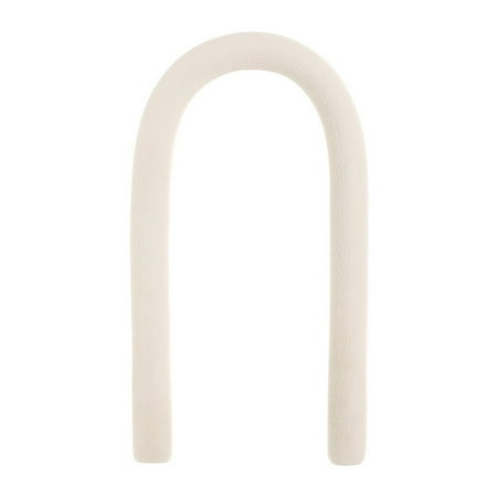 Deformable Flexible Multi-functional Hook Heavy Duty S Hanger Hook Closet Hooks Reusable for Hanging Pot Pan Cups S Shaped Hooks
Deformable Flexible Multi-functional Hook Heavy Duty S Hanger Hook Closet Hooks Reusable for Hanging Pot Pan Cups S Shaped Hooks