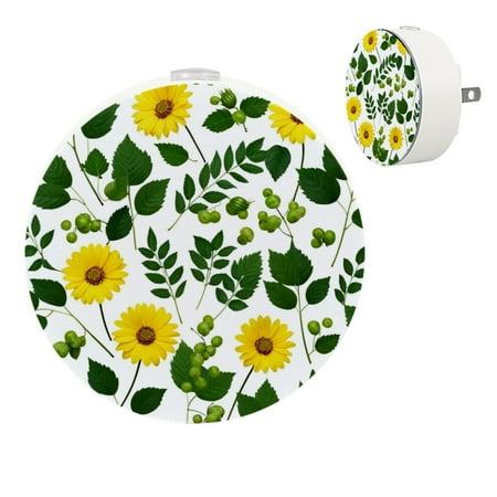 YZUOUZY Night Light Bedroom Lamp Bedroom Lamps Set of 2 Sunflowers Plants Branches Leaves
YZUOUZY Night Light Bedroom Lamp Bedroom Lamps Set of 2 Sunflowers Plants Branches Leaves
