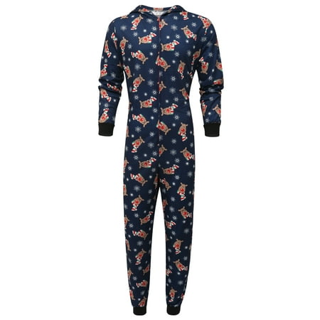 Bagilaanoe Christmas Family Matching Hoodie Pajamas Elk Print Hooded Long Sleeve Jumpsuit with Zipper
Bagilaanoe Christmas Family Matching Hoodie Pajamas Elk Print Hooded Long Sleeve Jumpsuit with Zipper