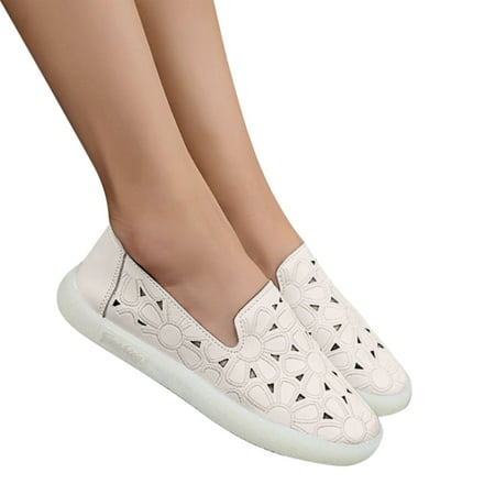 Cathalem Shallow Mouth Hollow Breathable Soft Casual Comfortable Summer Women s Soled Spring And Womens Shoes Casual Dress Heels Beige 7.5
Cathalem Shallow Mouth Hollow Breathable Soft Casual Comfortable Summer Women s Soled Spring And Womens Shoes Casual Dress Heels Beige 7.5