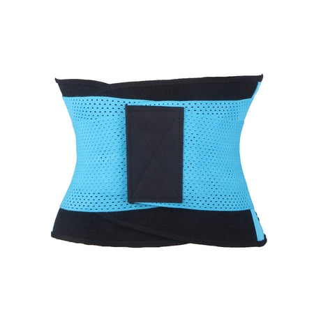 FANNYC Waist Trainer For Women Cincher Waist Trimmer Belt Weight Loss Slimming Body Shaper Belt Sports Workout Girdle Band Tummy Control Shapewear
FANNYC Waist Trainer For Women Cincher Waist Trimmer Belt Weight Loss Slimming Body Shaper Belt Sports Workout Girdle Band Tummy Control Shapewear