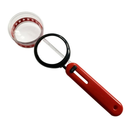 Kitchen Tool Adjustable Measuring Spoon Cooking Dry Wet Ingredients Coffee Sugar
Kitchen Tool Adjustable Measuring Spoon Cooking Dry Wet Ingredients Coffee Sugar