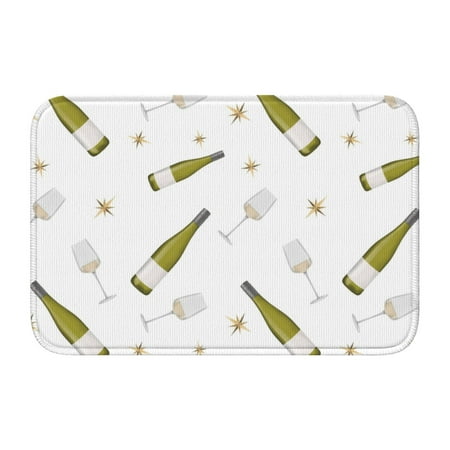 Adjustable Apron - Bib Apron for Men Women Cartoon Champagne Print Waterproof Chef Aprons for Kitchen Gardening Cooking
Adjustable Apron - Bib Apron for Men Women Cartoon Champagne Print Waterproof Chef Aprons for Kitchen Gardening Cooking