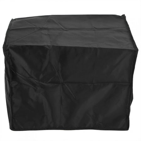 Outdoor 420D Waterproof Oxford Cloth Air Conditioner Protective Cover Case for Outside Units43x34x32cm
Outdoor 420D Waterproof Oxford Cloth Air Conditioner Protective Cover Case for Outside Units43x34x32cm