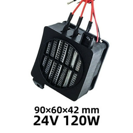 Ptc Heater With Fan Thermostatic Heater For Incubator Ptc Heater 24V 120-400W
Ptc Heater With Fan Thermostatic Heater For Incubator Ptc Heater 24V 120-400W