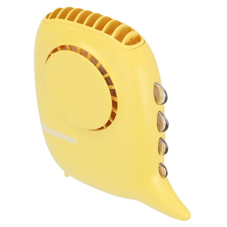 Electric Fan Warm Night Light Handheld Portable Fan For Bedroom For Home For Office Yellow
Electric Fan Warm Night Light Handheld Portable Fan For Bedroom For Home For Office Yellow