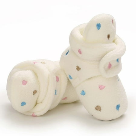 Pkeoh Toddler Shoes Winter Toddler Baby Boys Girls Star Fleece Soft Soled Shoes Toddler Boots Baby Booties White
Pkeoh Toddler Shoes Winter Toddler Baby Boys Girls Star Fleece Soft Soled Shoes Toddler Boots Baby Booties White