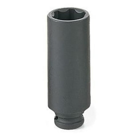 Grey Pneumatic 914MDS .25 Inch Surface Drive X 14Mm Deep