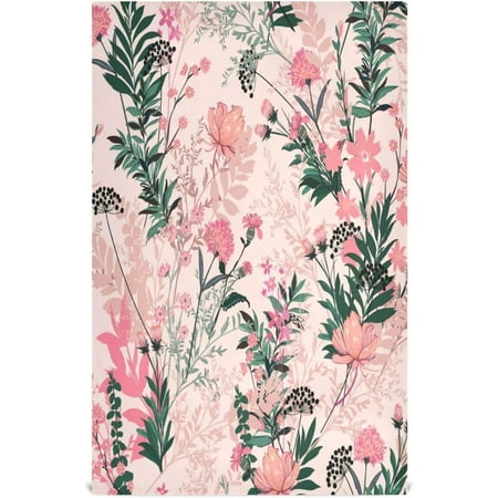 Hyjoy Pink Flowers Kitchen Dish Towel Set Drying Kitchen Towels Tea Towels Gift Set for Drying Cleaning Cooking Baking 4Pcs
Hyjoy Pink Flowers Kitchen Dish Towel Set Drying Kitchen Towels Tea Towels Gift Set for Drying Cleaning Cooking Baking 4Pcs