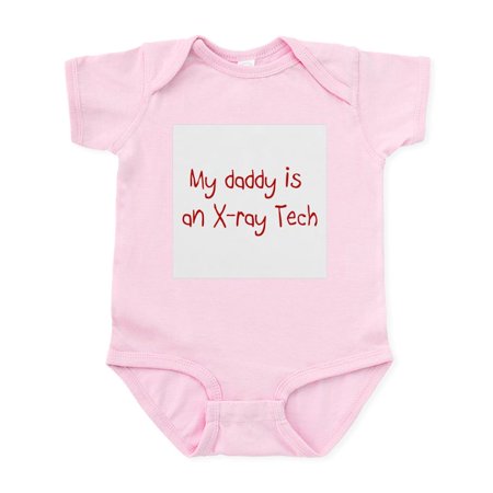 CafePress - X Ray Tech Infant Bodysuit - Baby Light Bodysuit Size Newborn - 24 Months
CafePress - X Ray Tech Infant Bodysuit - Baby Light Bodysuit Size Newborn - 24 Months