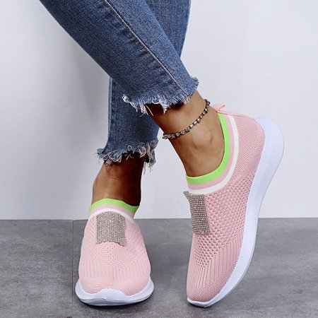 Vedolay Women s Platform Loafers Women s Platform Loafers Wedge Slip on Slides Comfortable Walking Shoes Pink 8.5
Vedolay Women s Platform Loafers Women s Platform Loafers Wedge Slip on Slides Comfortable Walking Shoes Pink 8.5