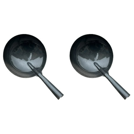 NUOLUX 2pcs Long Handle Water Scoop Household Water Ladle Reusable Water Ladle Home Accessory
NUOLUX 2pcs Long Handle Water Scoop Household Water Ladle Reusable Water Ladle Home Accessory